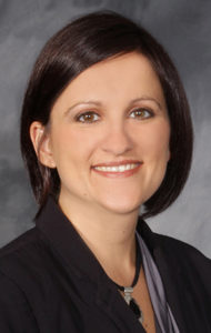 Consumers names senior vp and chief credit officer